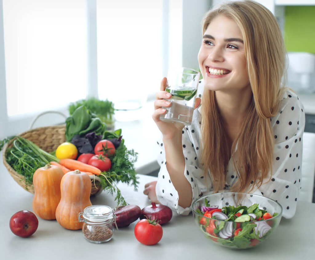 Personalized Diet Plans and Virtual Nutrition Guides for Healthy Living at DietCaresPro